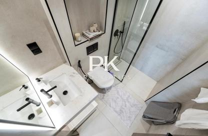 Apartment - 1 Bedroom - 2 Bathrooms for sale in Marwa Heights - District 15 - Jumeirah Village Circle - Dubai