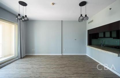 Apartment - 1 Bedroom - 1 Bathroom for rent in Tanaro - The Views - Dubai