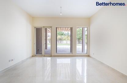 Villa - 3 - 3 for rent in Saheel 1 - Saheel - Arabian Ranches - Dubai