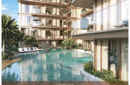 Apartment - 2 Bedrooms - 3 Bathrooms for sale in 113 Residences - Al Sufouh 1 - Al Sufouh - Dubai Apartment - 2 Bedrooms - 3 Bathrooms for sale in 113 Residences - Al Sufouh 1 - Al Sufouh - Dubai