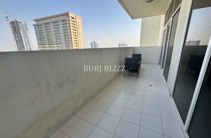 Apartment - 1 - 2 for rent in Tower 108 - District 18 - Jumeirah Village Circle - Dubai