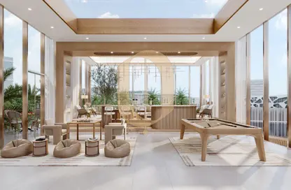 Apartment - 3 Bedrooms - 4 Bathrooms for sale in Wynwood Horizon by Imtiaz - Bukadra - Dubai