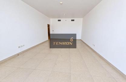 Apartment - 2 - 3 for rent in Al Ain Tower - Khalidiya Street - Al Khalidiya - Abu Dhabi
