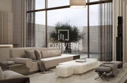 تاون هاوس - 4 غرف نوم - 5 حمامات للبيع في كيتورا ريسييرف - ماج سيتي - مدينة الشيخ محمد بن راشد - دبي