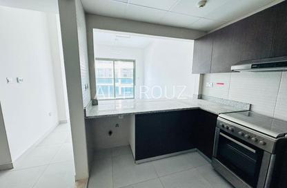 Apartment - 1 - 2 for rent in Aayah Residences - District 12 - Jumeirah Village Circle - Dubai