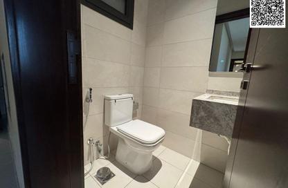 Apartment - 2 Bedrooms - 2 Bathrooms for rent in Al Jurf 3 - Al Jurf - Ajman Downtown - Ajman