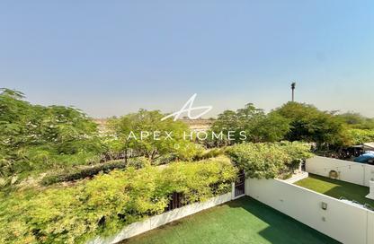 Townhouse - 4 - 4 for rent in Maple at Dubai Hills Estate 3 - Maple at Dubai Hills Estate - Dubai Hills Estate - Dubai Townhouse - 4 - 4 for rent in Maple at Dubai Hills Estate 3 - Maple at Dubai Hills Estate - Dubai Hills Estate - Dubai