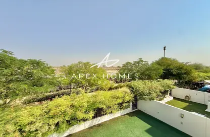 Townhouse - 4 Bedrooms - 4 Bathrooms for rent in Maple 3 - Maple - Dubai Hills Estate - Dubai