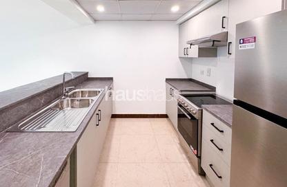 Apartment - 2 - 2 for rent in Al Arta 3 - Al Arta - Greens - Dubai