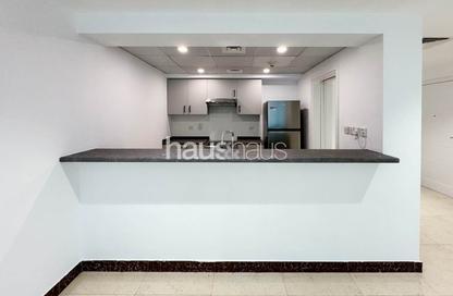 Apartment - 2 - 2 for rent in Al Arta 3 - Al Arta - Greens - Dubai