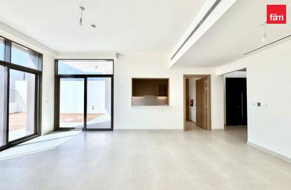 Villa - 4 - 4 for rent in Tilal Al Furjan - Al Furjan - Dubai