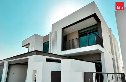 Villa - 4 Bedrooms - 4 Bathrooms for rent in Tilal Al Furjan - Al Furjan - Dubai