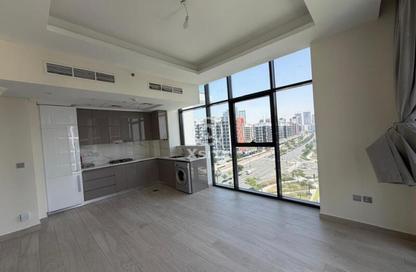 Apartment - 1 Bedroom - 1 Bathroom for rent in Azizi Riviera 14 - Azizi Riviera - Meydan One - Meydan - Dubai