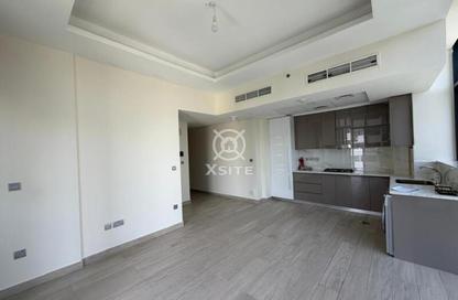 Apartment - 1 Bedroom - 1 Bathroom for rent in Azizi Riviera 14 - Azizi Riviera - Meydan One - Meydan - Dubai