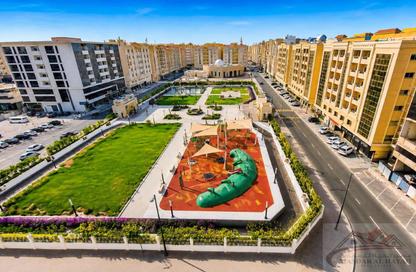 Whole Building - Studio - 1 Bathroom for rent in Muweileh Community - Muwaileh Commercial - Sharjah