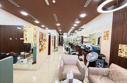 Whole Building - Studio - 1 Bathroom for rent in Muweileh Community - Muwaileh Commercial - Sharjah