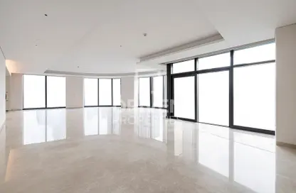 Apartment - 4 Bedrooms - 5 Bathrooms for rent in IL Primo - Opera District - Downtown Dubai - Dubai