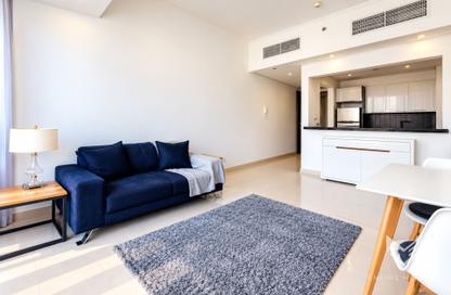 Apartment - 1 - 2 for rent in Silverene Tower B - Silverene - Dubai Marina - Dubai Apartment - 1 - 2 for rent in Silverene Tower B - Silverene - Dubai Marina - Dubai