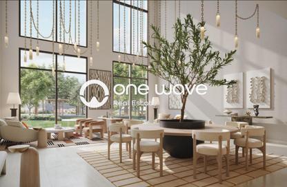 Apartment - 3 Bedrooms - 4 Bathrooms for sale in Vida Residences Hillside Tower A - Vida Residences Hillside - Dubai Hills Estate - Dubai