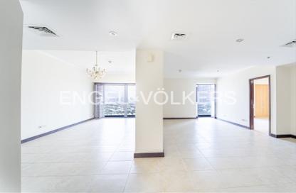 Apartment - 3 Bedrooms - 5 Bathrooms for rent in Goldcrest Views 1 - JLT Cluster V - Jumeirah Lake Towers - Dubai