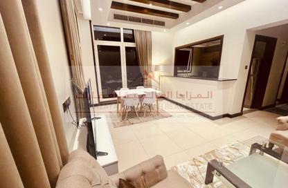 Apartment - 2 - 2 for rent in Anantara Residences - Al Rifa'ah - Al Heerah - Sharjah Apartment - 2 - 2 for rent in Anantara Residences - Al Rifa'ah - Al Heerah - Sharjah