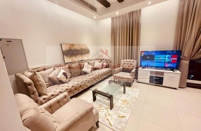 Apartment - 2 - 2 for rent in Anantara Residences - Al Rifa'ah - Al Heerah - Sharjah Apartment - 2 - 2 for rent in Anantara Residences - Al Rifa'ah - Al Heerah - Sharjah