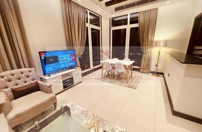 Apartment - 2 - 2 for rent in Anantara Residences - Al Rifa'ah - Al Heerah - Sharjah Apartment - 2 - 2 for rent in Anantara Residences - Al Rifa'ah - Al Heerah - Sharjah
