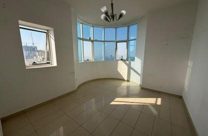 Apartment - 1 Bedroom - 2 Bathrooms for rent in Al Shahid Tower - Al Qasba - Sharjah Apartment - 1 Bedroom - 2 Bathrooms for rent in Al Shahid Tower - Al Qasba - Sharjah