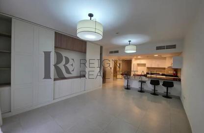 Apartment - 1 Bedroom - 1 Bathroom for rent in Ansam 1 - Ansam - Yas Island - Abu Dhabi
