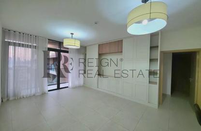 Apartment - 1 Bedroom - 1 Bathroom for rent in Ansam 1 - Ansam - Yas Island - Abu Dhabi