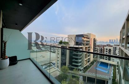 Apartment - 1 Bedroom - 1 Bathroom for rent in Ansam 1 - Ansam - Yas Island - Abu Dhabi Apartment - 1 Bedroom - 1 Bathroom for rent in Ansam 1 - Ansam - Yas Island - Abu Dhabi