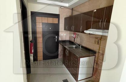 Apartment - Studio - 1 Bathroom for rent in Berlin Building - International City Phase 2 - Al Warsan 4 - Al Warsan - Dubai Apartment - Studio - 1 Bathroom for rent in Berlin Building - International City Phase 2 - Al Warsan 4 - Al Warsan - Dubai