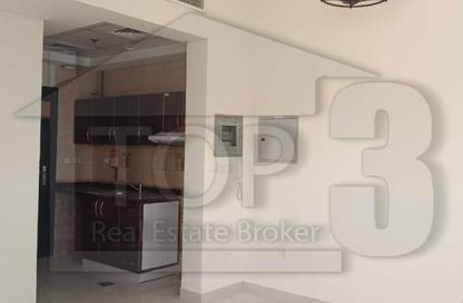 Apartment - Studio - 1 Bathroom for rent in Berlin Building - International City Phase 2 - Al Warsan 4 - Al Warsan - Dubai Apartment - Studio - 1 Bathroom for rent in Berlin Building - International City Phase 2 - Al Warsan 4 - Al Warsan - Dubai