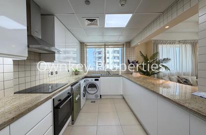 Apartment - 2 Bedrooms - 3 Bathrooms for rent in Bin Hendi Tower - Al Mankhool - Bur Dubai - Dubai