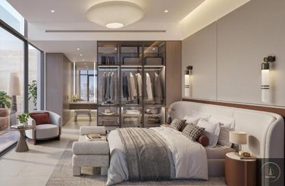 Apartment - 1 Bedroom - 2 Bathrooms for sale in Eltiera Views Tower 2 - Eltiera Views - Jumeirah Islands - Dubai Apartment - 1 Bedroom - 2 Bathrooms for sale in Eltiera Views Tower 2 - Eltiera Views - Jumeirah Islands - Dubai