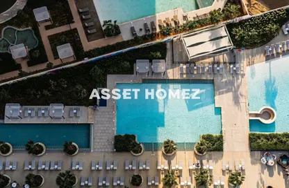 Apartment - Studio - 1 Bathroom for sale in Aykon City Tower B - Aykon City - Business Bay - Dubai