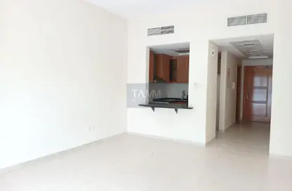 Apartment - Studio - 1 Bathroom for rent in Building 193 - Mogul Cluster - Discovery Gardens - Dubai