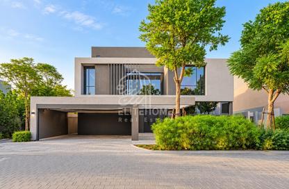Villa - 5 - 7 for sale in Masaar Azalea - Masaar - Tilal City - Sharjah