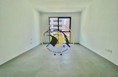 Apartment - Studio - 2 for rent in Tiraz 2 - Aljada - Sharjah