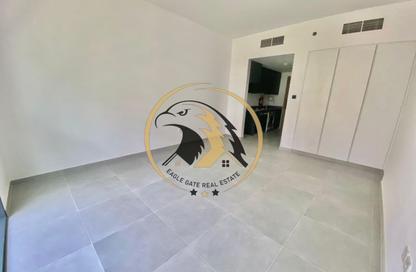 Apartment - Studio - 2 for rent in Tiraz 2 - Aljada - Sharjah