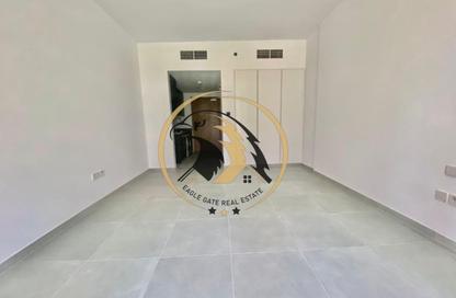 Apartment - Studio - 2 for rent in Tiraz 2 - Aljada - Sharjah