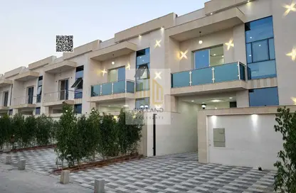 تاون هاوس - 5 غرف نوم - 7 حمامات للبيع في الحليو 2 - الحليو - عجمان