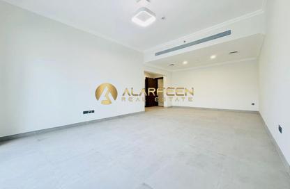 Apartment - 3 - 4 for rent in Art Courtyard - Arjan - Dubai