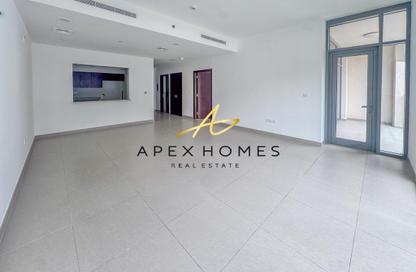 Apartment - 1 Bedroom - 2 Bathrooms for rent in Bellevue Tower 1 - Bellevue Towers - Downtown Dubai - Dubai