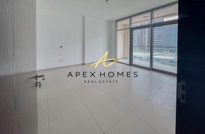 Apartment - 1 Bedroom - 2 Bathrooms for rent in Bellevue Tower 1 - Bellevue Towers - Downtown Dubai - Dubai