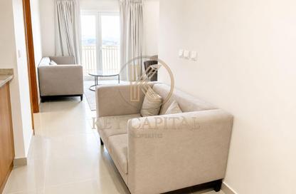 Apartment - 2 Bedrooms - 2 Bathrooms for rent in Suburbia Tower 2 - Suburbia - Downtown Jebel Ali - Dubai Apartment - 2 Bedrooms - 2 Bathrooms for rent in Suburbia Tower 2 - Suburbia - Downtown Jebel Ali - Dubai