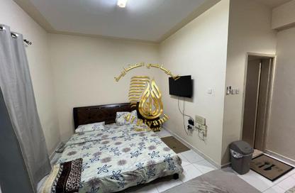شقة - 1 حمام للايجار في سيتي لايف الخور مول - الراشدية 1 - الراشدية - عجمان