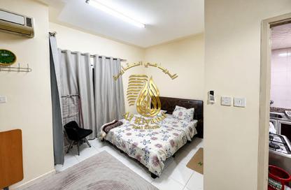 Apartment - Studio - 1 Bathroom for rent in CityLife Al Khor Mall - Al Rashidiya 1 - Al Rashidiya - Ajman Apartment - Studio - 1 Bathroom for rent in CityLife Al Khor Mall - Al Rashidiya 1 - Al Rashidiya - Ajman