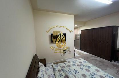 Apartment - Studio - 1 Bathroom for rent in CityLife Al Khor Mall - Al Rashidiya 1 - Al Rashidiya - Ajman Apartment - Studio - 1 Bathroom for rent in CityLife Al Khor Mall - Al Rashidiya 1 - Al Rashidiya - Ajman