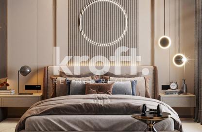 Apartment - 1 - 2 for sale in Elitz by Danube Building 2 - Elitz By Danube - District 11 - Jumeirah Village Circle - Dubai